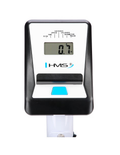 БЯЛ МАГНИТЕН ВЕЛОРОЖЕР HMS