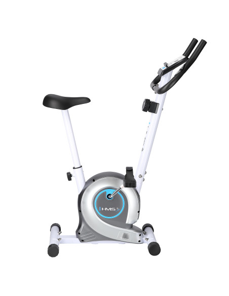 БЯЛ МАГНИТЕН ВЕЛОРОЖЕР HMS