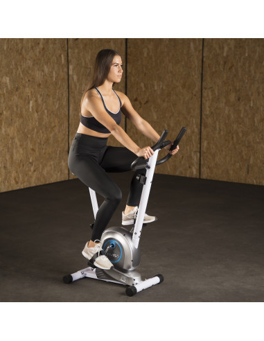 БЯЛ МАГНИТЕН ВЕЛОРОЖЕР HMS