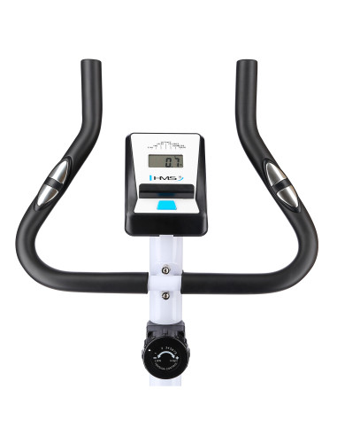 БЯЛ МАГНИТЕН ВЕЛОРОЖЕР HMS