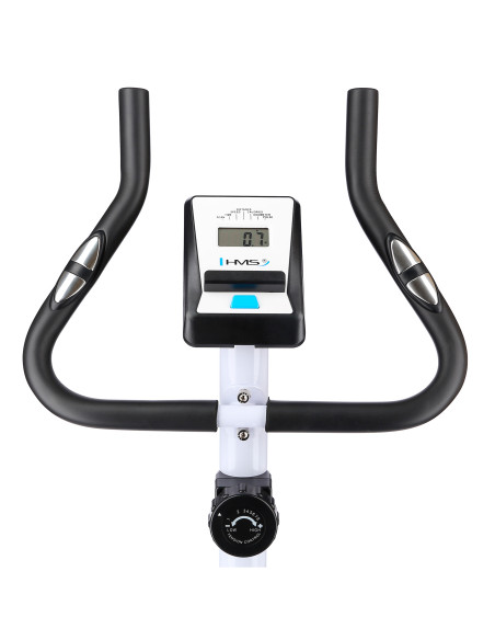 БЯЛ МАГНИТЕН ВЕЛОРОЖЕР HMS