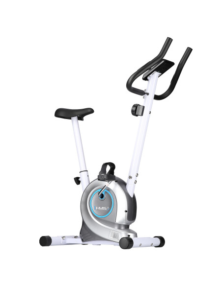 БЯЛ МАГНИТЕН ВЕЛОРОЖЕР HMS