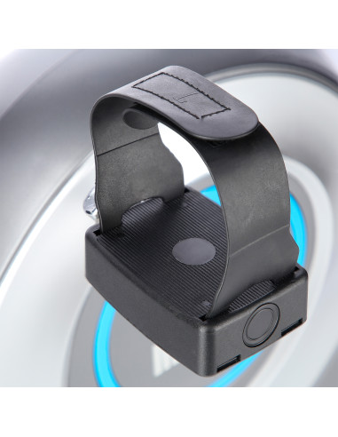 БЯЛ МАГНИТЕН ВЕЛОРОЖЕР HMS