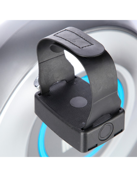 БЯЛ МАГНИТЕН ВЕЛОРОЖЕР HMS