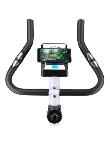 БЯЛ МАГНИТЕН ВЕЛОРОЖЕР HMS