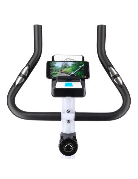 БЯЛ МАГНИТЕН ВЕЛОРОЖЕР HMS