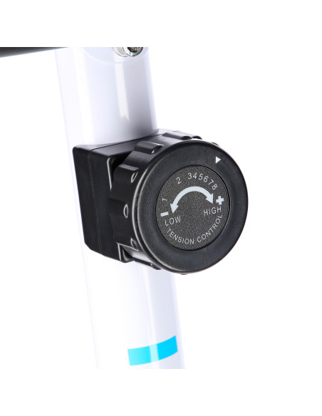 БЯЛ МАГНИТЕН ВЕЛОРОЖЕР HMS