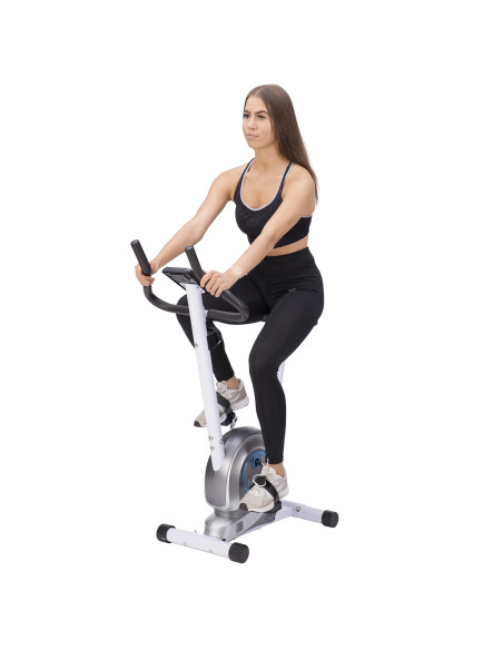 БЯЛ МАГНИТЕН ВЕЛОРОЖЕР HMS