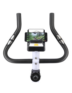 БЯЛ МАГНИТЕН ВЕЛОРОЖЕР ONE FITNESS 2