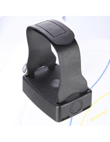 БЯЛ МАГНИТЕН ВЕЛОРОЖЕР ONE FITNESS