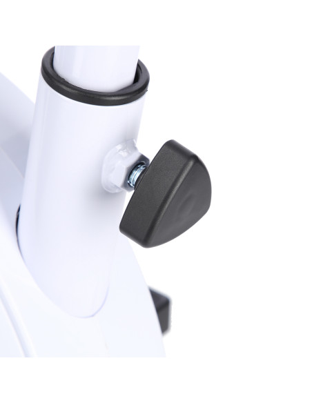 БЯЛ МАГНИТЕН ВЕЛОРОЖЕР ONE FITNESS