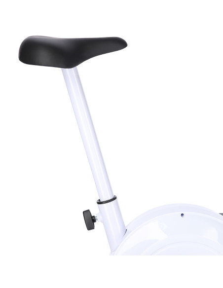 БЯЛ МАГНИТЕН ВЕЛОРОЖЕР ONE FITNESS