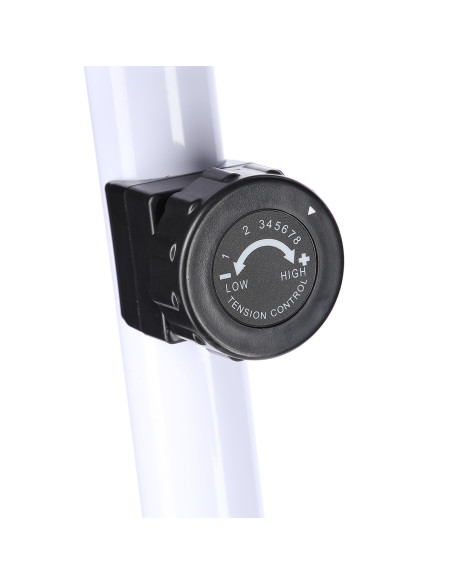 БЯЛ МАГНИТЕН ВЕЛОРОЖЕР ONE FITNESS