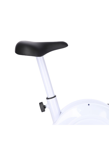 БЯЛ МАГНИТЕН ВЕЛОРОЖЕР ONE FITNESS