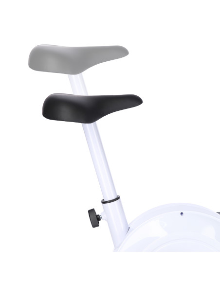 БЯЛ МАГНИТЕН ВЕЛОРОЖЕР ONE FITNESS