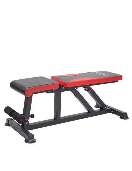 Многофункционална лежанка за тежести HMS