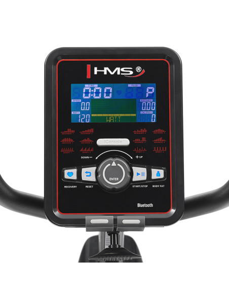 МАГНИТЕН ТРЕНАЖОР НАГЛЕЖДАЩ HMS