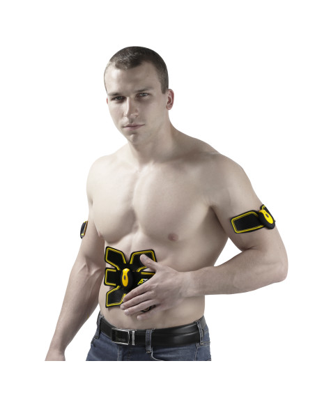 MASTER PRO MUSCLE TRAINER NN