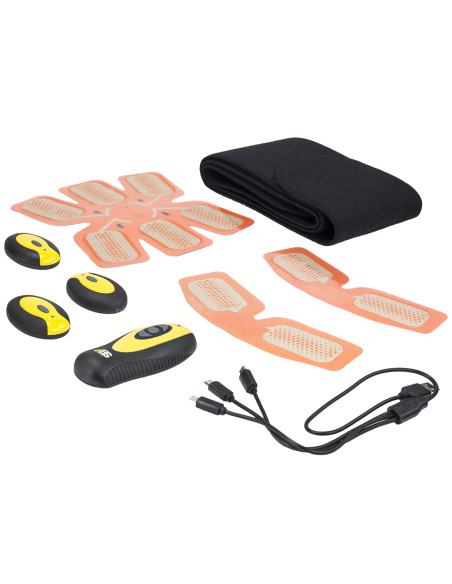 MASTER PRO MUSCLE TRAINER NN