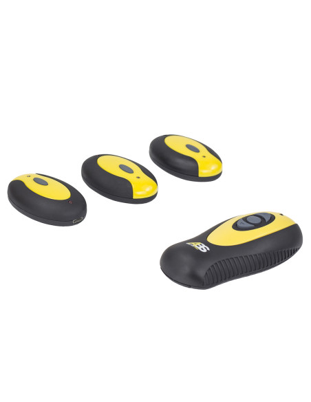 MASTER PRO MUSCLE TRAINER NN