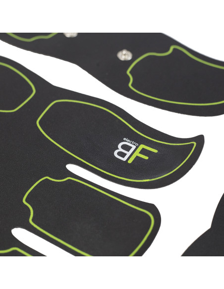 BF МУСКУЛЕН ТРЕНАЖЕР NN