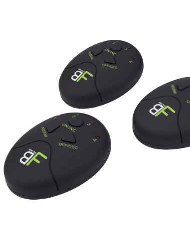 BF МУСКУЛЕН ТРЕНАЖЕР NN