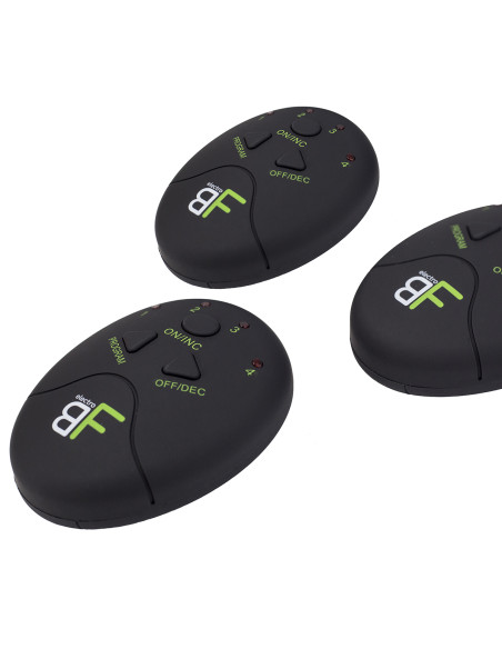 BF МУСКУЛЕН ТРЕНАЖЕР NN