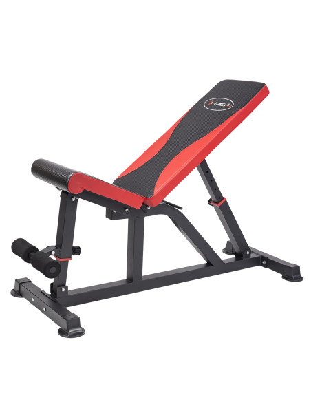 Многофункционална лежанка за тежести HMS