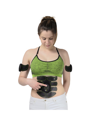 BF МУСКУЛЕН ТРЕНАЖЕР NN