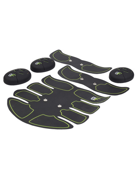 BF МУСКУЛЕН ТРЕНАЖЕР NN