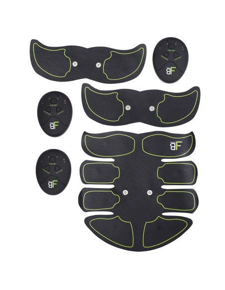 BF МУСКУЛЕН ТРЕНАЖЕР NN