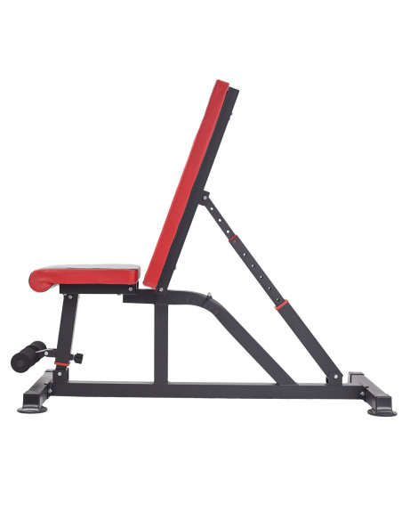 Многофункционална лежанка за тежести HMS