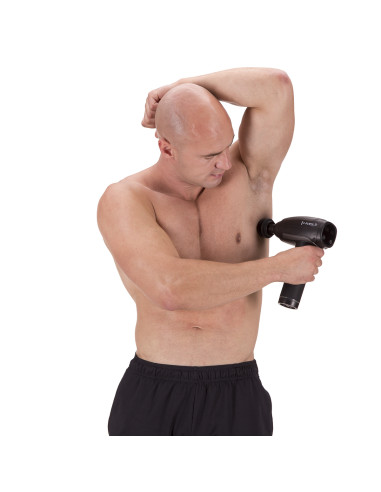 ЧЕРЕН МАСАЖЕН ПИСТОЛЕТ HMS