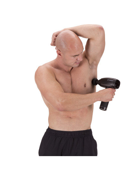 ЧЕРЕН МАСАЖЕН ПИСТОЛЕТ HMS