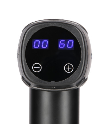 ЧЕРЕН МАСАЖЕН ПИСТОЛЕТ HMS