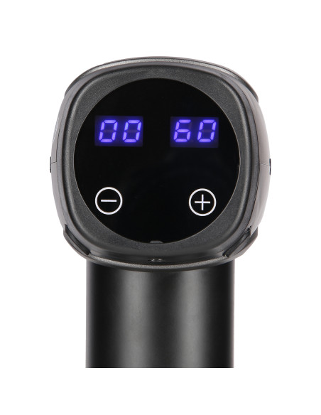 ЧЕРЕН МАСАЖЕН ПИСТОЛЕТ HMS