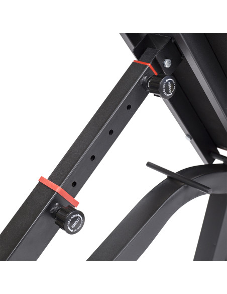 Многофункционална лежанка за тежести HMS