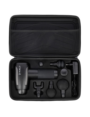 ЧЕРЕН МАСАЖЕН ПИСТОЛЕТ HMS