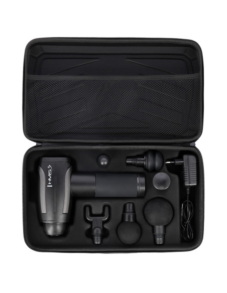 ЧЕРЕН МАСАЖЕН ПИСТОЛЕТ HMS