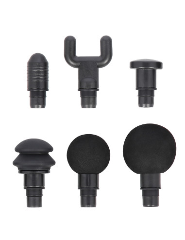 ЧЕРЕН МАСАЖЕН ПИСТОЛЕТ HMS