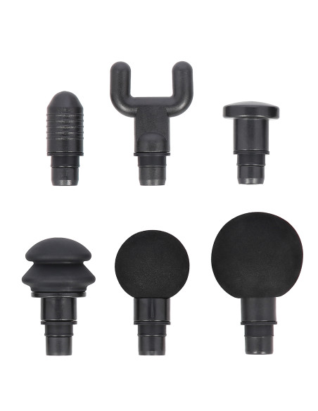 ЧЕРЕН МАСАЖЕН ПИСТОЛЕТ HMS