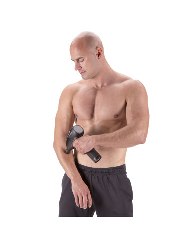 ЧЕРЕН МАСАЖЕН ПИСТОЛЕТ HMS