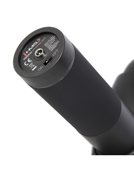 ЧЕРЕН МАСАЖЕН ПИСТОЛЕТ HMS