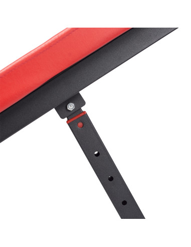 Многофункционална лежанка за тежести HMS