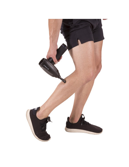 ЧЕРЕН МАСАЖЕН ПИСТОЛЕТ HMS