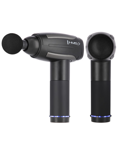 ЧЕРЕН МАСАЖЕН ПИСТОЛЕТ HMS