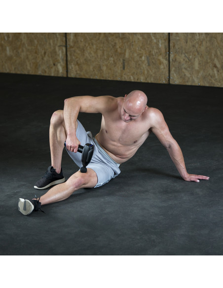 ЧЕРЕН МАСАЖЕН ПИСТОЛЕТ HMS