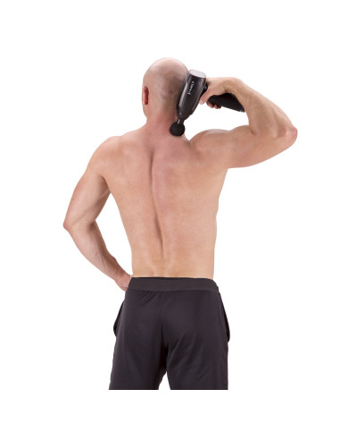 ЧЕРЕН МАСАЖЕН ПИСТОЛЕТ HMS