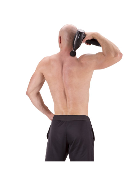 ЧЕРЕН МАСАЖЕН ПИСТОЛЕТ HMS