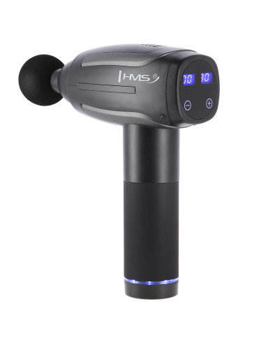 ЧЕРЕН МАСАЖЕН ПИСТОЛЕТ HMS